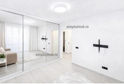 Apartament cu 2 camere decomandat, mobilat în Lacul Tei - 12