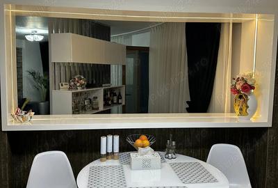 Un apartament rar, 141 mp de lumina, confort si liniste, 3 camere, lux - 4