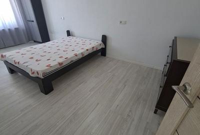 Apartament cu 2 camere în Păcurari