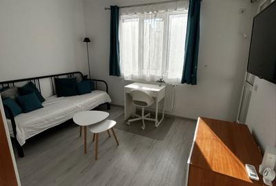 Garsonieră decomandată în Chiajna