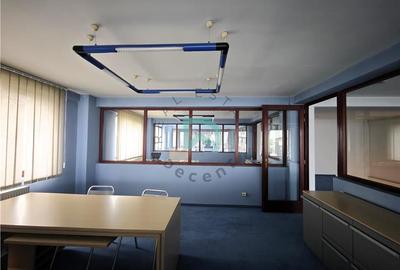 Spațiu comercial, de 850 mp, în Griviței - 26