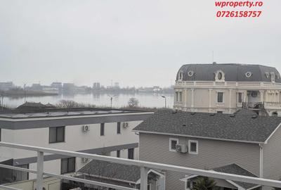 Casă cu 4 camere în Palazu Mare