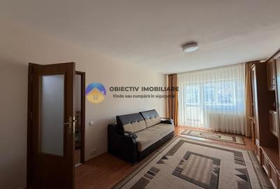 Apartament 1 camera de vanzare - Cartier Maratei - 1