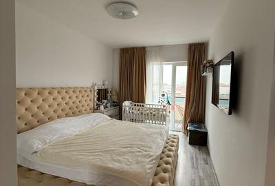 Apartament cu 2 camere semidecomandat în Dobroești - 3