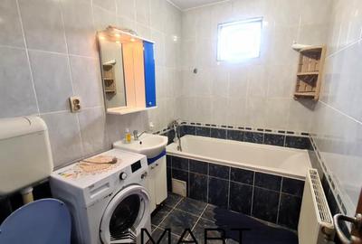 Apartament cu 3 camere semidecomandat în Central - 2
