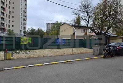 MILITARI | EXIGENT RESIDENCE| MALL PLAZA | PARCARE SUPRATERANA DE INCHIRIAT - 3