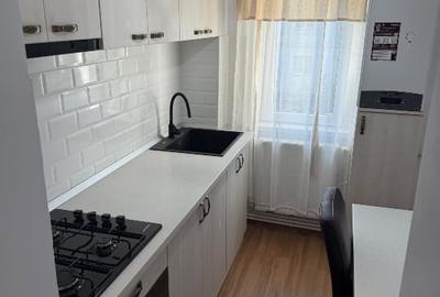 Persoană fizică ,vând apartament cu 2 camere în Păcurari,Alpha Bank - 2