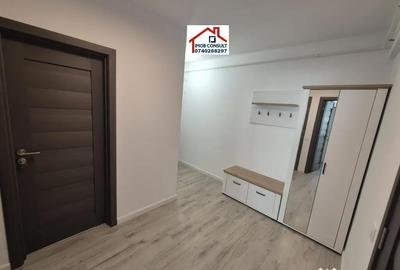 Apartament cu 2 camere decomandat în Central - 1