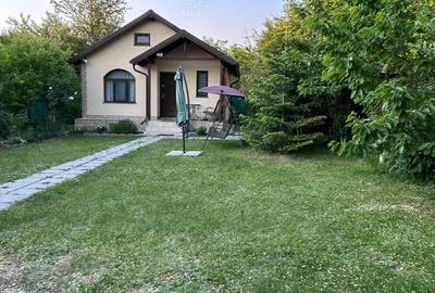 Casă în Burdujeni - 4