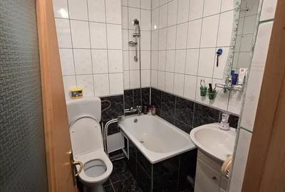 Apartament cu 2 camere semidecomandat, mobilat în Vitan - 8