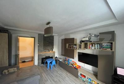 Apartament cu 3 camere, Zona Superba - 3
