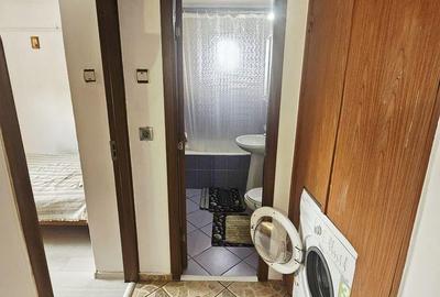Apartament cu 2 camere decomandat în Central - 11