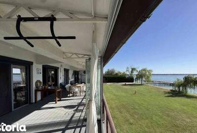 Apartament cu 3 camere, mobilat în Central - 20