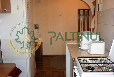 Apartament cu 2 camere nedecomandat, mobilat în Central - 3