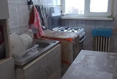 Apartament cu 2 camere nedecomandat în Poștei - Bucov - 1