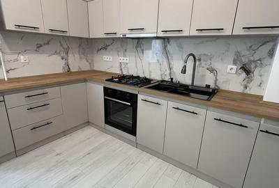 Apartament cu 2 camere decomandat în Vest