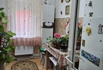 Apartament cu 2 camere semidecomandat, mobilat în Târgu Ocna - 3