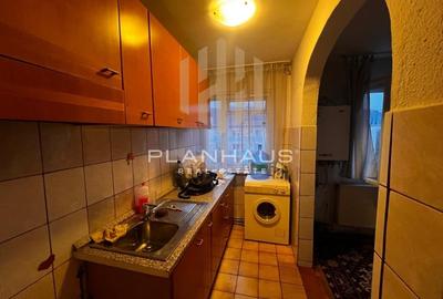 Apartament 3 camere,zona Spitalul Judetean Cuza Vodă - 10
