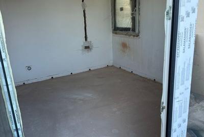 Casă 6 camere cu teren 467 mp – Samurcași (lângă Buftea, viitor nod A0) - 34