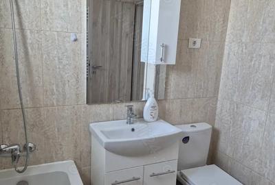 Apartament cu 2 camere semidecomandat în Central - 2