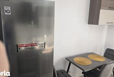 Garsonieră decomandată în Dorobanți - 17