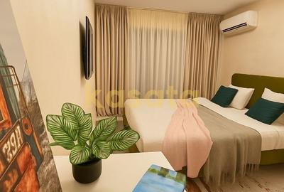 3 camere spațioase în Parcului 20 - confort și facilități exclusive - 8