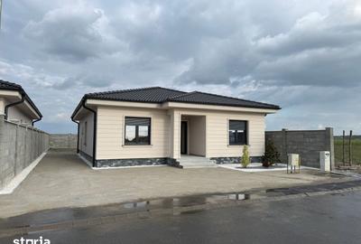 Casă cu 4 camere cu Teren 455 Mp în Central - 19
