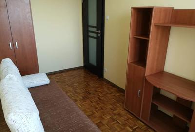 Apartament cu 3 camere semidecomandat în Central - 6