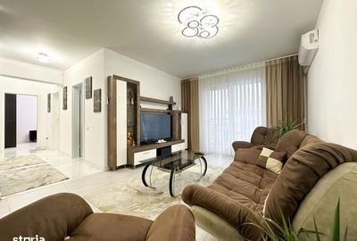 Apartament cu 2 camere, mobilat în Dobroești - 19