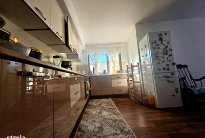 Casă cu 4 camere cu Canalizare în Faleză - 14