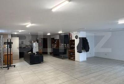 Spațiu comercial, de 120 mp, în Mănăștur - 3
