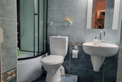 Apartament cu 3 camere în Kogălniceanu - 7