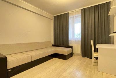 Garsonieră semidecomandată în Eroii Revoluției - 1