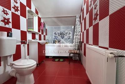 Casa individuală de vanzare, teren 1000 mp, zona Campenesti - 6