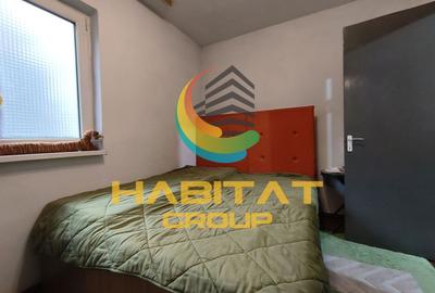 Apartament cu 2 camere semidecomandat în Rahova - 5