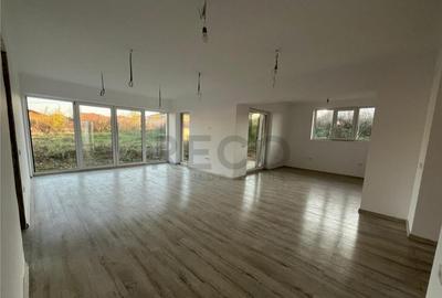 RECO Casa la cheie cu 3 dormitoare, plan parter Paleu RECO Casa la cheie cu 3 dormitoare, plan parter Paleu - 1