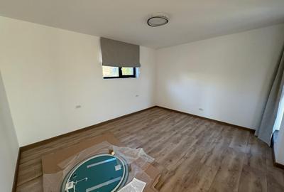 Casa individuala finisata, constructie noua, in ansamblu rezidential - 4