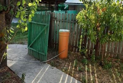 Casă cu 4 camere cu Teren 450 Mp în Gemenele - 4