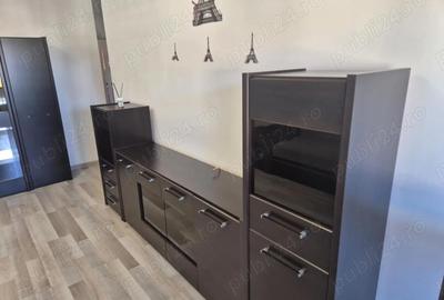 Garsonieră decomandată în Central - 1