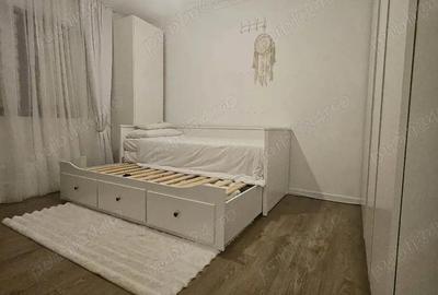 Apartament cu 2 camere decomandat, mobilat în Chișoda - 6