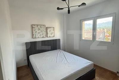 Apartament cu 2 camere decomandat în Gemenii - 7