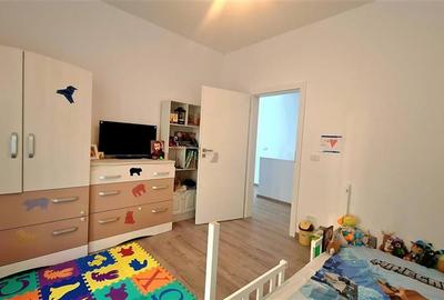 Duplex cu 4 camere cu Canalizare în Aeroport - 11