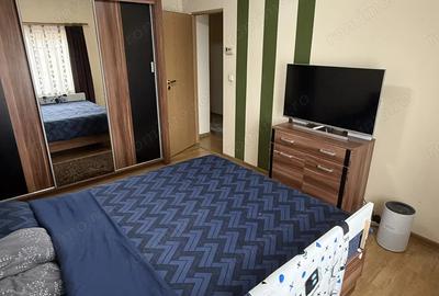 Proprietar!! Apartament(mansarda) 3 Cam. Bvd. Dambovita-Sagului Mobilat Utilat - 6