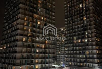 Asmita Gardens - Garsoniera - Tineretului - 10