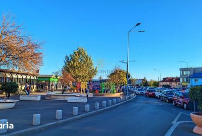 Apartament cu 3 camere în Apărătorii Patriei - 2