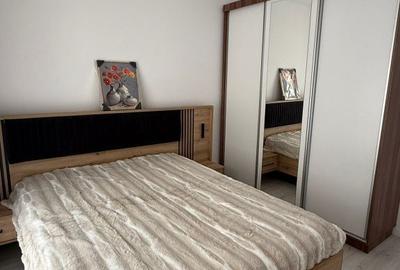 Apartament cu 2 camere semidecomandat în Chiajna - 2