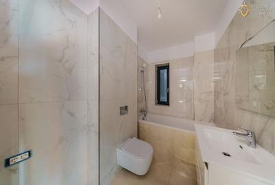 Apartament 2 camere de vanzare in Future Residence - 14