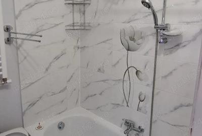 Garsonieră decomandată în Iosefin - 2