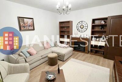 Apartament cu 2 camere decomandat, mobilat în Viilor - 8