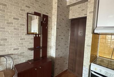 Apartament cu 2 camere în UTA - 5